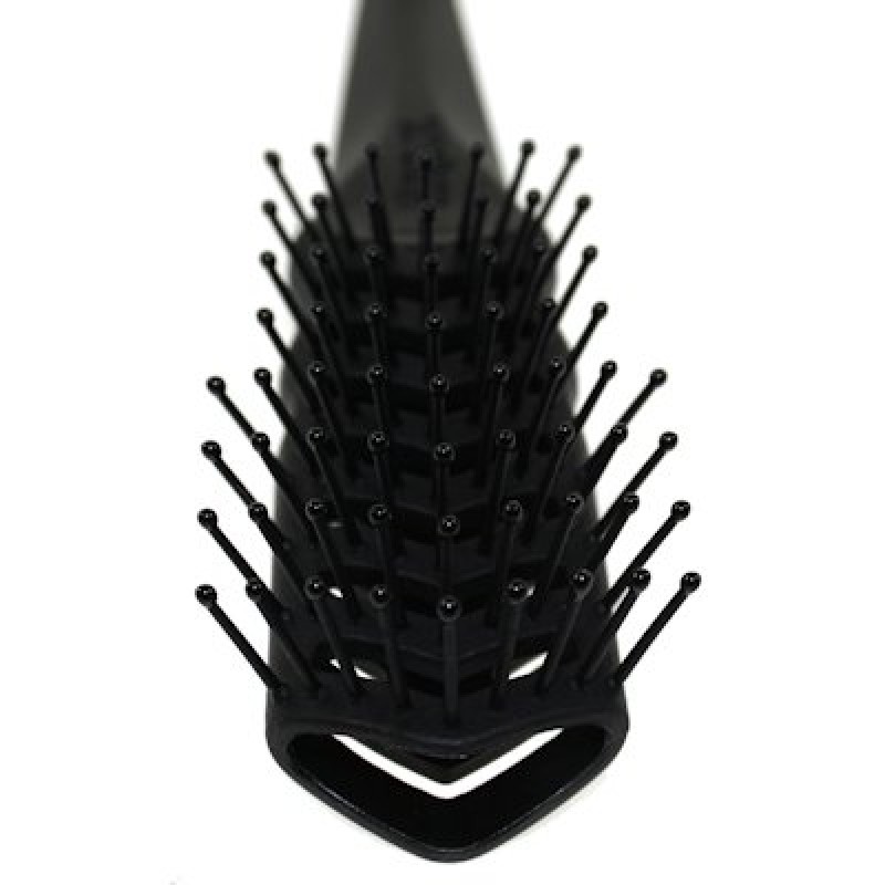 D100 Denman Tunnel Vent Brush